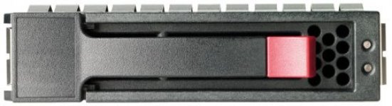 Жесткий диск (HDD) HPE 12Tb Midline, 3.5", 7.2K, HotPlug, SAS 12Gb/s (R0Q61A)