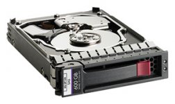 Жесткий диск (HDD) HPE 600Gb, 2.5", 15K, HotPlug, SAS 12Gb/s (787642-001)