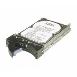 Жесткий диск (HDD) Lenovo 300Gb, 3.5", 10K, HotPlug, SAS (40K1041)