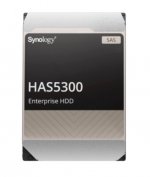 Жесткий диск (HDD) Synology 12Tb HAS5300, 3.5", 7.2K, SAS 12Gb/s (HAS5300-12T)