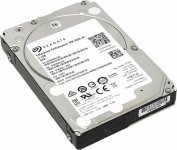 Жесткий диск (HDD) Seagate 2.4Tb Exos 10E2400, 2.5", 10K, 256Mb, 4Kn/512e, SAS 12Gb/s (ST2400MM0129 RECERTIFIED)