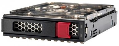 Жесткий диск (HDD) HPE 20Tb, 3.5", 7.2K, 512e, HotPlug, SAS 12Gb/s (P53553-B21)