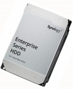 Жесткий диск (HDD) Synology 20Tb Enterprise, 3.5", 7.2K, 512Mb, SAS 12Gb/s (HAS5310-20T)
