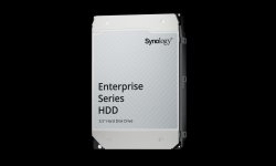 Жесткий диск (HDD) Synology 20Tb Enterprise, 3.5", 7.2K, 512Mb, SATA3 (HAT5310-20T)