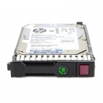 Жесткий диск (HDD) HPE 8Tb Midline, 3.5", 7.2K, HotPlug, SATA3 (834028-B21)