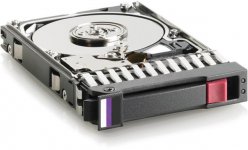 Жесткий диск (HDD) HPE 2Tb MSA/MSA2, 3.5", 7.2K, HotPlug, SATA2 (601778-001/601778-002)