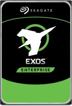 Жесткий диск (HDD) Seagate 14Tb Exos X16, 3.5", 7.2K, 256Mb, 512e, SATA3 (ST14000NM001G RECERTIFIED)