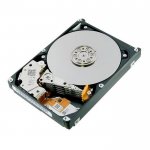 Жесткий диск (HDD) Toshiba 16Tb Enterprise Capacity, 3.5", 7.2K, 512Mb, 4Kn/512e, SATA3 (MG09ACA16TE)