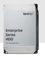 Жесткий диск (HDD) Synology 8Tb HAT5320, 3.5", 7.2K, 512Mb, 512e, SATA3 (HAT5320-8T)
