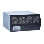 Корпус Exegate Pro 8-430, ATX, без БП, черный (EX270771RUS)