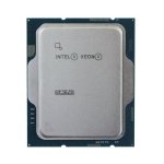 Процессор Intel Xeon E-2486, 3500MHz, 6C/12T, 18Mb, TDP-95 Вт, LGA1700, tray (CM8071505024814)