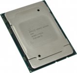 Процессор Intel Xeon Bronze-3104, 1700MHz, 6C/6T, 8.25Mb, TDP-85 Вт, LGA3647, tray (CD8067303562000)