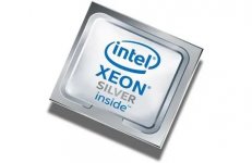 Процессор Intel Xeon Silver-4210R, 2400MHz, 10C/20T, 13.75Mb, TDP-100 Вт, LGA3647, tray (CD8069504344500)