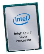 Процессор Intel Xeon Silver-4310, 2100MHz, 12C/24T, 18Mb, TDP-120 Вт, LGA4189, tray (CD8068904657901)