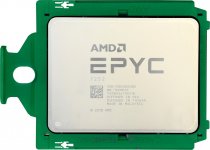 Процессор AMD Epyc-7252, 3100MHz, 8C/16T, 64Mb, TDP-120 Вт, SP3, tray (100-000000080)