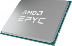 Процессор AMD Epyc-7543, 2800MHz, 32C/64T, 256Mb, TDP-225 Вт, SP3, tray (100-000000345)