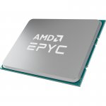 Процессор AMD Epyc-7663, 2000MHz, 56C/112T, 256Mb, TDP-240 Вт, SP3, tray (100-000000318)