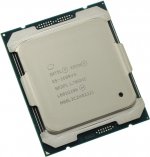 Процессор Intel Xeon E5-2609V4, 1700MHz, 8C/8T, 20Mb, TDP-85 Вт, LGA2011-3, tray (CM8066002032901)