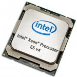 Процессор Intel Xeon E5-2640v4, 2400MHz, 10C/20T, 25Mb, TDP-90 Вт, LGA2011-3, tray (CM8066002032701)