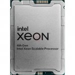 Процессор Intel Xeon Gold-6454S, 2200MHz, 32C/64T, 60Mb, TDP-270 Вт, LGA4677, tray (PK8071305073001)