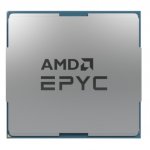 Процессор Dell AMD Epyc-9175F, 4200MHz, 16C/32T, 512Mb, TDP-320 Вт, SP5, tray (338-CRRY for DELL only)