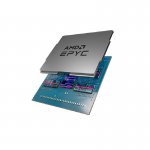 Процессор AMD Epyc-9455, 3150MHz, 48C/96T, 256Mb, TDP-300 Вт, SP5, tray (100-000001542)