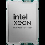 Процессор Intel Xeon-6511P, 2300MHz, 16C/32T, 72Mb, TDP-150 Вт, LGA4710, tray (PK8072006398801)