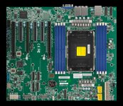 Материнская плата Supermicro X14SBI-F, 1xLGA4710, 8xDDR5, 3PCI-Ex16, 3PCI-Ex8, 2xM.2-PCI-E, 4SATA3, 2xGLAN, IPMI, VGA, SSI CEB, Retail (MBD-X14SBI-F-O)
