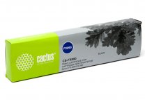Картридж Cactus CS-FX890 для Epson FX-890/LQ-590, ресурс 5 000 000 зн,black
