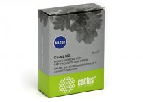 Картридж Cactus CS-ML182 для OKI ML-182/280/320/3310/3320/3390, ресурс 2 000 000 black