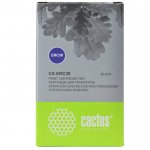 Картридж Cactus CS-ERC30 для Epson ERC 30/34/38, Black