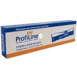 Картридж ProfiLine PL-FX 890/LQ 590-Bk для Epson FX 890, черный