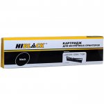 Картридж Hi-Black для Epson LQ-630 (8m), черный (LQ-630K/635K/730K)