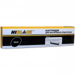 Картридж Hi-Black HB-LX/FX-800/300/400 для Epson LX/FX-800/300/400, MX-80 (10m), черный