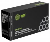 Картридж лазерный Cactus CS-D105L (MLT-D105L), черный, 2500 страниц, совместимый для Samsung ML-1915, ML-1910, ML-2525, ML-2580N, ML-2525W, SCX-4600, SCX-4623F, SCX-4623FN, SF-650, SF-650P