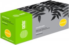 Картридж лазерный Cactus CS-PH3140X (108R00909), черный, 2500 страниц, совместимый для Xerox Phaser 3140/3155, 3160