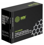 Картридж лазерный Cactus CS-S4824S (MLT-D209L), черный, 5000 страниц, совместимый для Samsung SCX 4824/SCX 4824FN/SCX 4828/SCX 4828FN