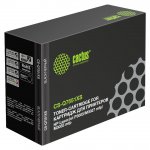 Картридж лазерный Cactus CS-Q7551XS (51X/Q7551X), черный, 13000 страниц, совместимый для LaserJet M3027 / M3027x / M3035 / M3035xs / P3005 / P3005d / P3005dn / P3005n / P3005x