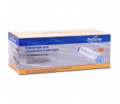 Картридж лазерный ProfiLine PL-CC531A/718 (CC531A/718), голубой, 2800 страниц, совместимый для CLJ CP2025n/CP2025dn/CP2025x/CM2320n/CM2320nf/CM2320fxi/LBP-7200C/MF8350CDN