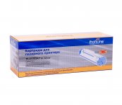 Картридж лазерный ProfiLine PL-CC532A/718 (CC532A/718), желтый, 2800 страниц, совместимый для CLJ CP2025n/CP2025dn/CP2025x/CM2320n/CM2320nf/CM2320fxi/LBP-7200C/MF8350CDN