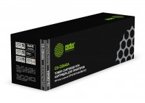 Картридж лазерный Cactus CS-CB540A (CB540A), черный, 2200 страниц, совместимый для Color LaserJet CP1215 / CP1515n / CM1312 / CM1312nfi