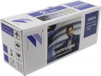 Картридж лазерный NV Print NV-CB435A (35A), черный, 1500 страниц, совместимый для LaserJet P1005 / P1006