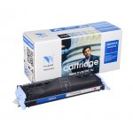 Картридж NV Print Q6003A LJ 2600-серии, Magenta (NV-Q6003AM)