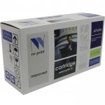 Картридж лазерный NV Print NV-Q7553A (53A), черный, 3000 страниц, совместимый для LaserJet M2727nf / M2727nfs / P2014 / P2015 / P2015dn / P2015n / P2015x