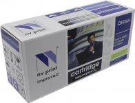 Картридж лазерный NV Print NV-CB436A (36A/CB436A), черный, 2000 страниц, совместимый для LaserJet M1120 / M1120n / M1522n / M1522nf / P1505 / P1505n без чипа