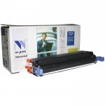 Картридж лазерный NV Print NV-C9733AM (645A), пурпурный, 12000 страниц, совместимый для Color LJ 5550hdn / 5550 / 5550dn / 5550dtn / 5550n / 5500 / 5500dn / 5500dtn / 5500hdn / 5500n