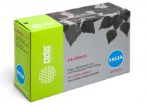 Картридж лазерный Cactus CS-Q5953A (Q5953A), пурпурный, 10000 страниц, совместимый для CLJ 4700