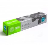 Тонер лазерный Cactus CS-R1220D, черный, 9000 страниц, совместимый, для Ricoh Aficio 1015/1018/1018D/1113