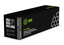 Картридж лазерный Cactus CS-CE320A (CE320A), черный, 2000 страниц, совместимый для LaserJet Pro CM1415fn / CM1415fnw / CP1525n / CP1525nw