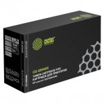 Картридж лазерный Cactus CS-Q5949X (Q5949X), черный, 6000 страниц, совместимый для LaserJet 1320tn / 1390 / 1392